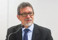 Florence, Luis Dulci e Josias Gomes participam do 2º seminário da CNB imagem