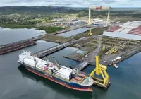 Ponte Salvador-Itaparica: governo e Petrobras acertam uso de canteiros de obras imagem