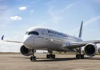 Voos Salvador-Paris da Air France serão suspensos temporariamente