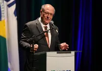 Alckmin revela pedido de Lula aos EUA e comenta sobre Rubio