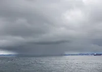 Granizo! Inmet emite alerta de tempestade para 25 cidades da Bahia