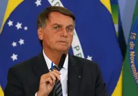 Em pânico? Bolsonaro chora com ‘medo’ da Papuda antes de sentença do STF