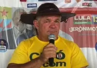 Prefeito de Cipó é investigado por contrato de R$9 mi em energia solar