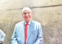 Angelo Coronel critica excessos do projeto de anistia imagem