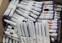 Anvisa autoriza uso de Mounjaro sem consulta médica