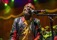 Morre o cantor Jimmy Cliff, lenda do reggae, aos 81 anos imagem