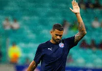 Após derrota, Willian José mantém confiança em vaga na Libertadores