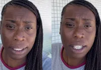 Após detonar Salvador, influenciadora volta atrás e se retrata