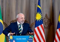 Após megaoperação no RJ, Lula toma dura medida contra crime organizado