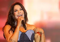 Após polêmica, Silvânia Aquino anuncia saída da banda Calcinha Preta imagem