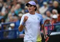 Após temporada de destaque, João Fonseca concorre a prêmio importante