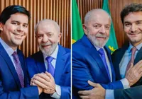 Após tensão com partidos, Lula exonera ministros do governo imagem
