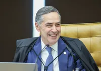 Aposentadoria de luxo: saiba quanto Barroso vai receber após deixar o STF imagem