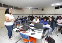 Município da Bahia lança seleção para contratar mil professores