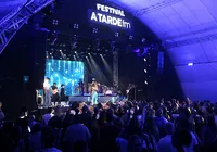 Arena A TARDE vira palco educativo com 'Aulão Prepara Enem' imagem