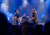 Armandinho, JJ Thames e grandes nomes fazem final épico no Capão in Blues imagem
