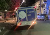 Ataque a tiros em paredão deixa jovem morto e dois menores feridos em Salvador