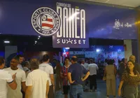 Associação: Corrida do Bahêa triplica de tamanho e ganha loja