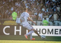 Ataque do Vitória em jogos fora de casa cresce com Jair Ventura; veja imagem