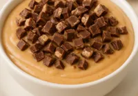 Até criança faz! Torta de Bis com apenas 3 ingredientes: fácil e rápida imagem