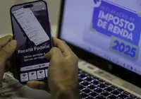 AtlasIntel: maioria aprova isenção do Imposto de Renda e taxação de grandes fortunas imagem