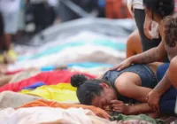 AtlasIntel: maioria dos brasileiros concorda com megaoperação no Rio