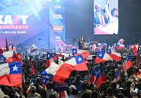 AtlasIntel: pesquisa aponta liderança de comunista nas eleições no Chile imagem