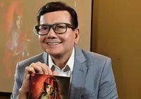 Sedução, morte e poder: o livro que revela o Judiciário como você nunca viu imagem