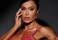 Ator da Globo se pronuncia sobre conversa picante com Gracyanne imagem