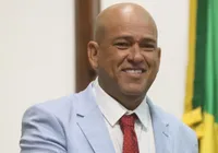 Audiência de Binho Galinha paralisa na Justiça; PF aumenta ofensiva imagem