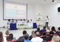 Audiência revela carência e cobra melhorias na educação de Bom Jesus da Serra imagem