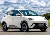 BYD dá descontos de até R$ 60 mil e tem carro por menos de R$ 100 mil