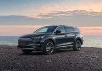 BYD oferece desconto de R$ 110 mil em carro e taxa zero em outubro de 2025 imagem