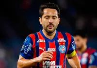 Everton Ribeiro esclarece situação de saúde em caso de câncer; assista imagem