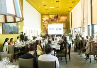 Bahia Meeting volta com foco na saúde e bem-estar imagem