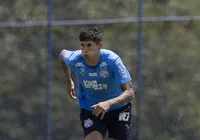 Bahia: Ramos Mingo inicia transição e dupla reforça o elenco tricolor imagem
