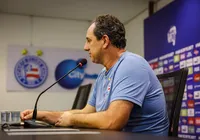 Rogério Ceni defende uso de atletas da base: "Prefiro jovens"