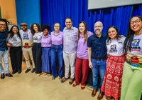 Bahia Sem Fome e Voluntárias Sociais investem R$ 11 mi em 200 creches imagem