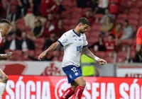 Bahia: Willian José se aproxima de recorde histórico de ídolo tricolor imagem