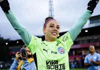 Bahia: Yanne abre o coração após hexa e revela sonho ousado para 2026 imagem