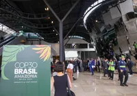 Bahia chegará à COP30 campeã verde imagem