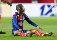 Bahia desafia fama de "levanta defunto" na reta final do Brasileirão