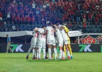 Bahia: dupla do lado esquerdo avança na recuperação e empolga Ceni