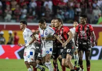 Com clássico Ba-Vi no Barradão, tabela do Baianão 2026 é divulgada imagem