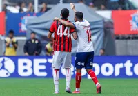 União Ba-Vi? Bahia e Vitória podem se ajudar no Brasileirão