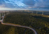 Bahia lidera geração de energia eólica e é destaque em evento nacional imagem