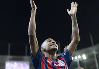 Bahia não vence no Brasileirão sem Ademir em campo há cinco meses imagem
