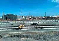 Bahia ganha verba milionária para acelerar obras do VLT de Salvador
