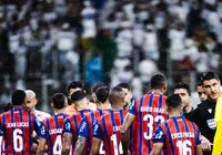 Bahia pode carimbar vaga na Libertadores sem jogar; veja cenários imagem