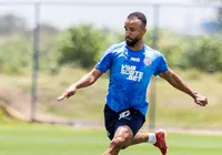 Bahia pode ter Caio Alexandre contra o Internacional; Mingo retorna imagem